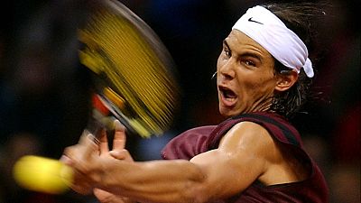 Nadal, la gran sorpresa