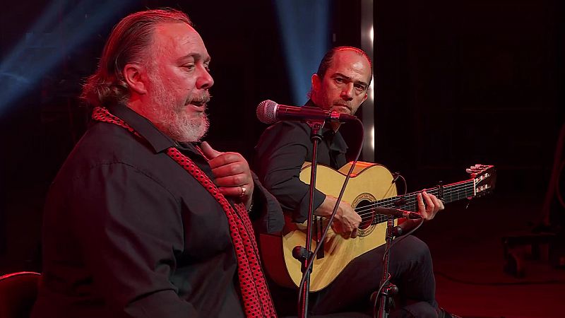 Las noches del Monumental - Antorrín "La Quimera" - ver ahora