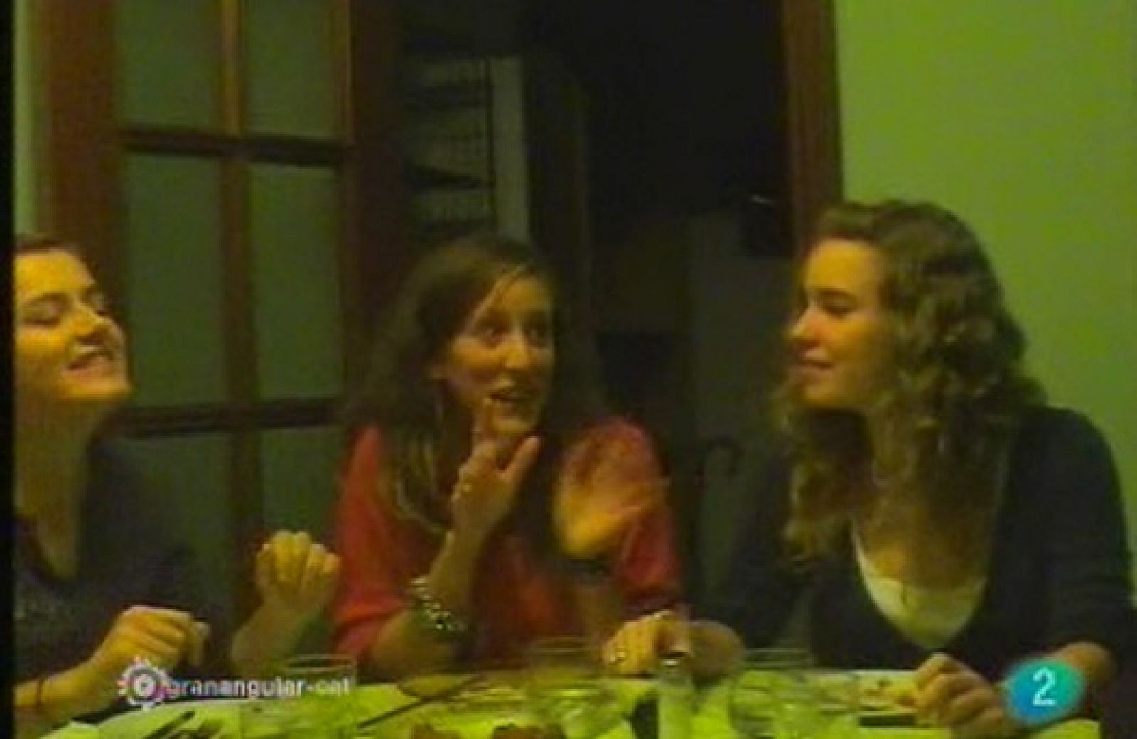 Granangular.cat - Primeres volades