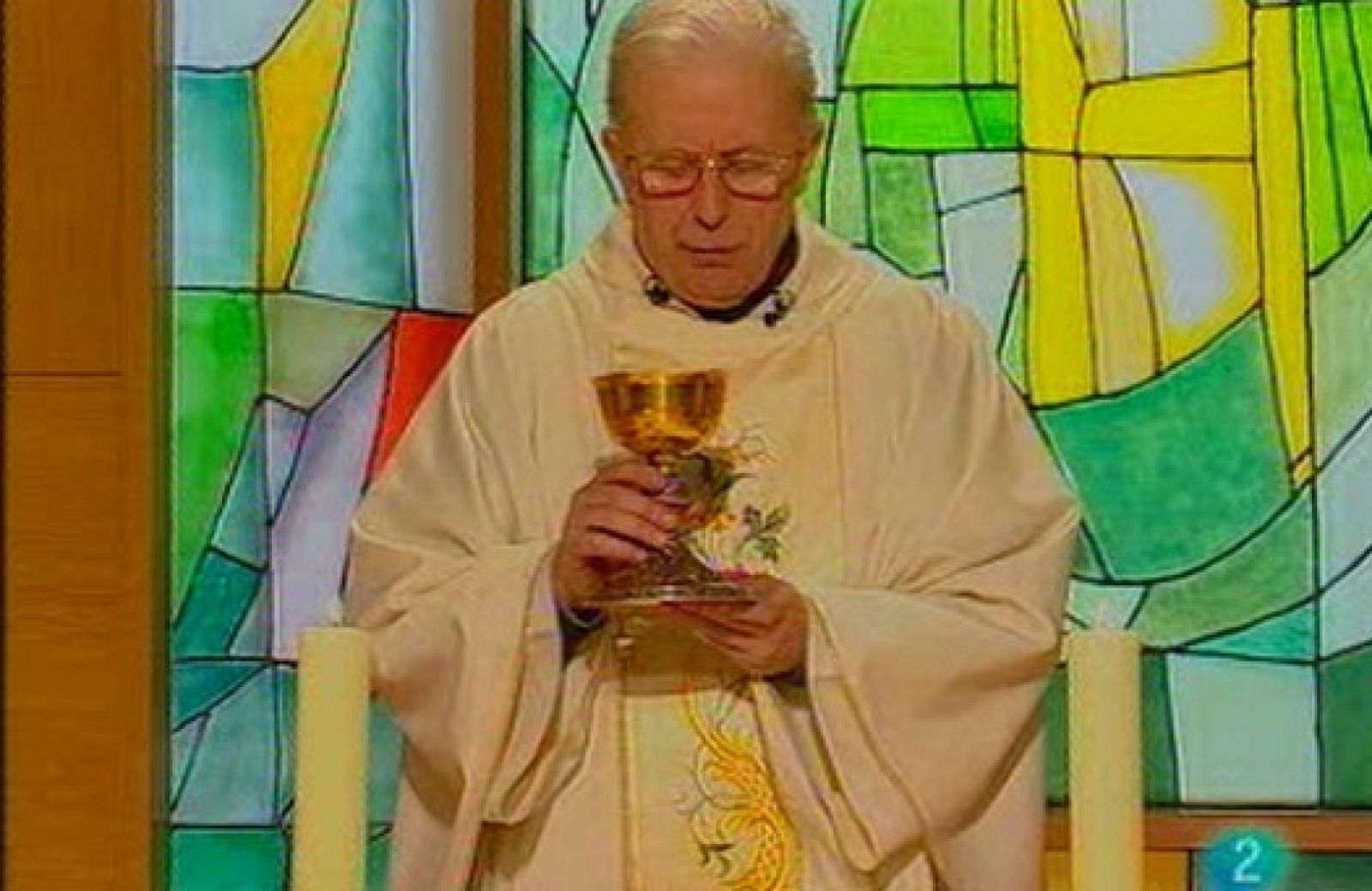 La Missa - 27 desembre