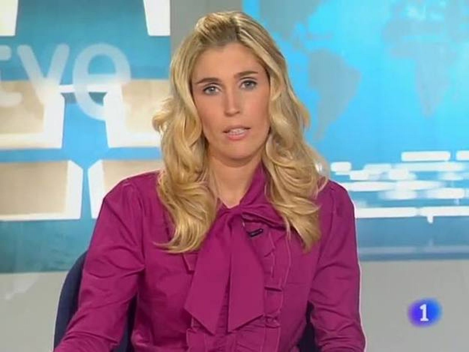 Noticias Andalucía (28/12/09)