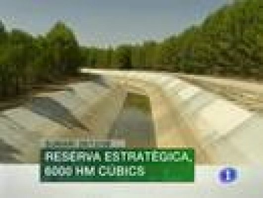 L'informatiu - Comunitat Valenciana - L'informatiu Comunitat Valenciana - 28/12/09