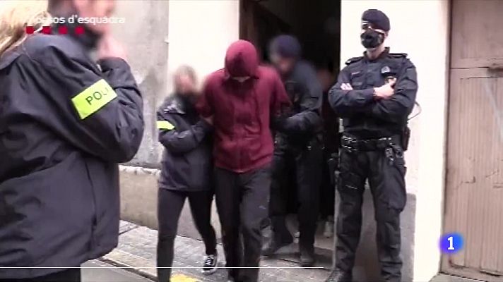 El presumpte violador d'Igualada hauria agredit almenys tres noies més