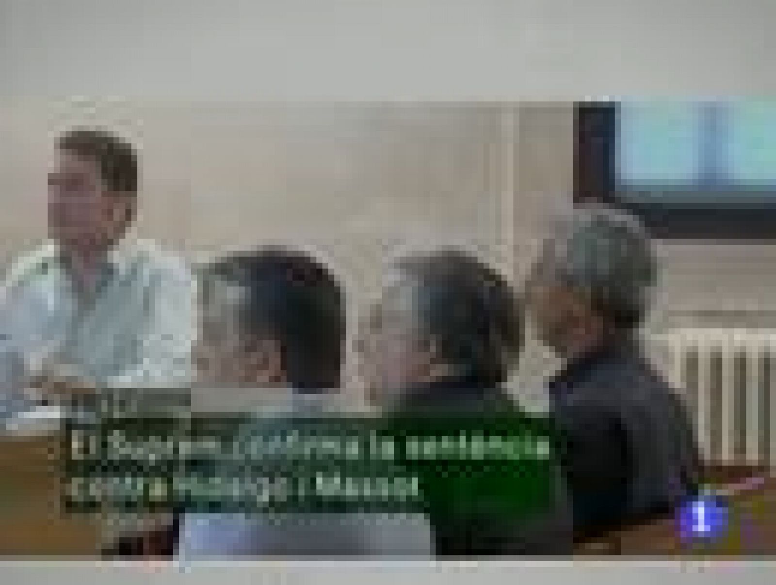 Informatiu Balear. Informatiu de les Illes Balears. (28/12/09)