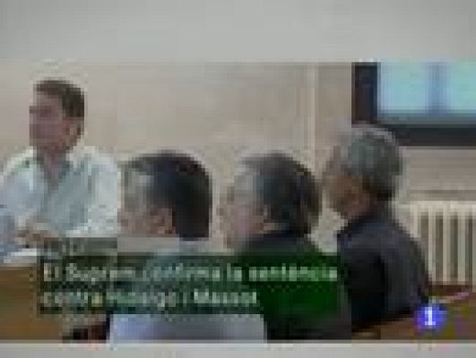 Informatiu Balear - Informatiu Balear - 28/12/09