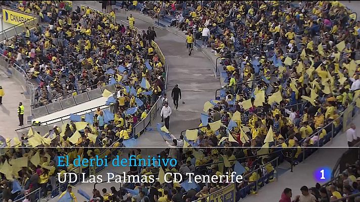 Telecanarias - Telecanarias - 04/06/2022