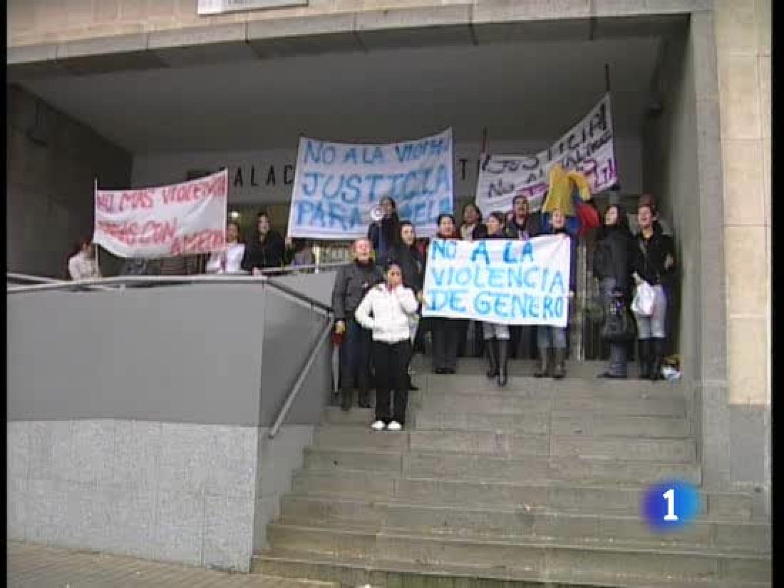 Quinto aniversario de la Ley Contra la Violencia de Género | Ver