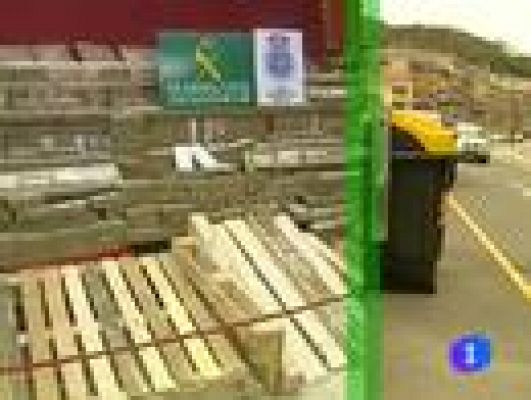 Telenorte - País Vasco - Telenorte-País Vasco - 28/12/09