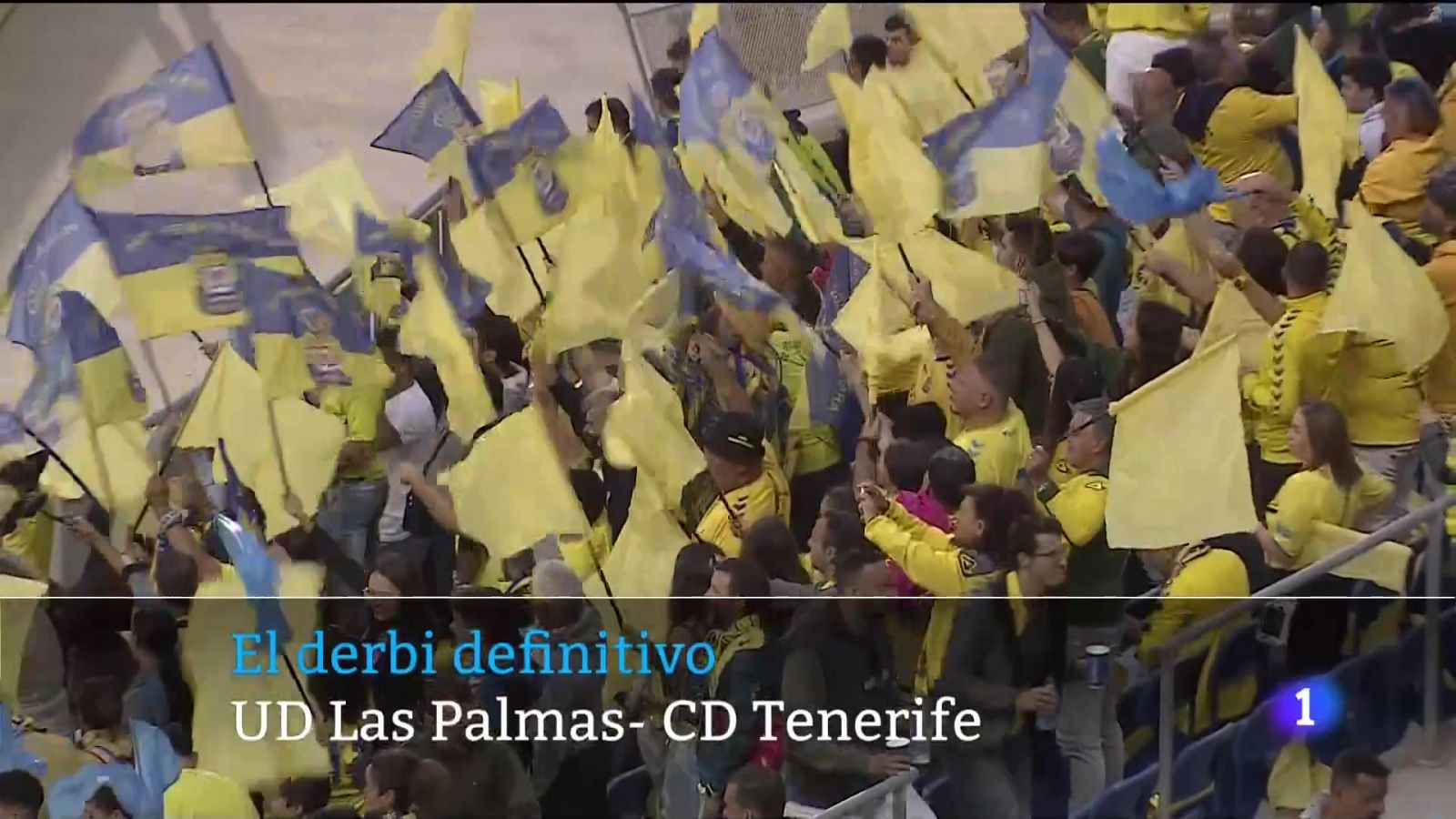 Telecanarias: Canarias en 2' - 04/06/2022 | RTVE Play