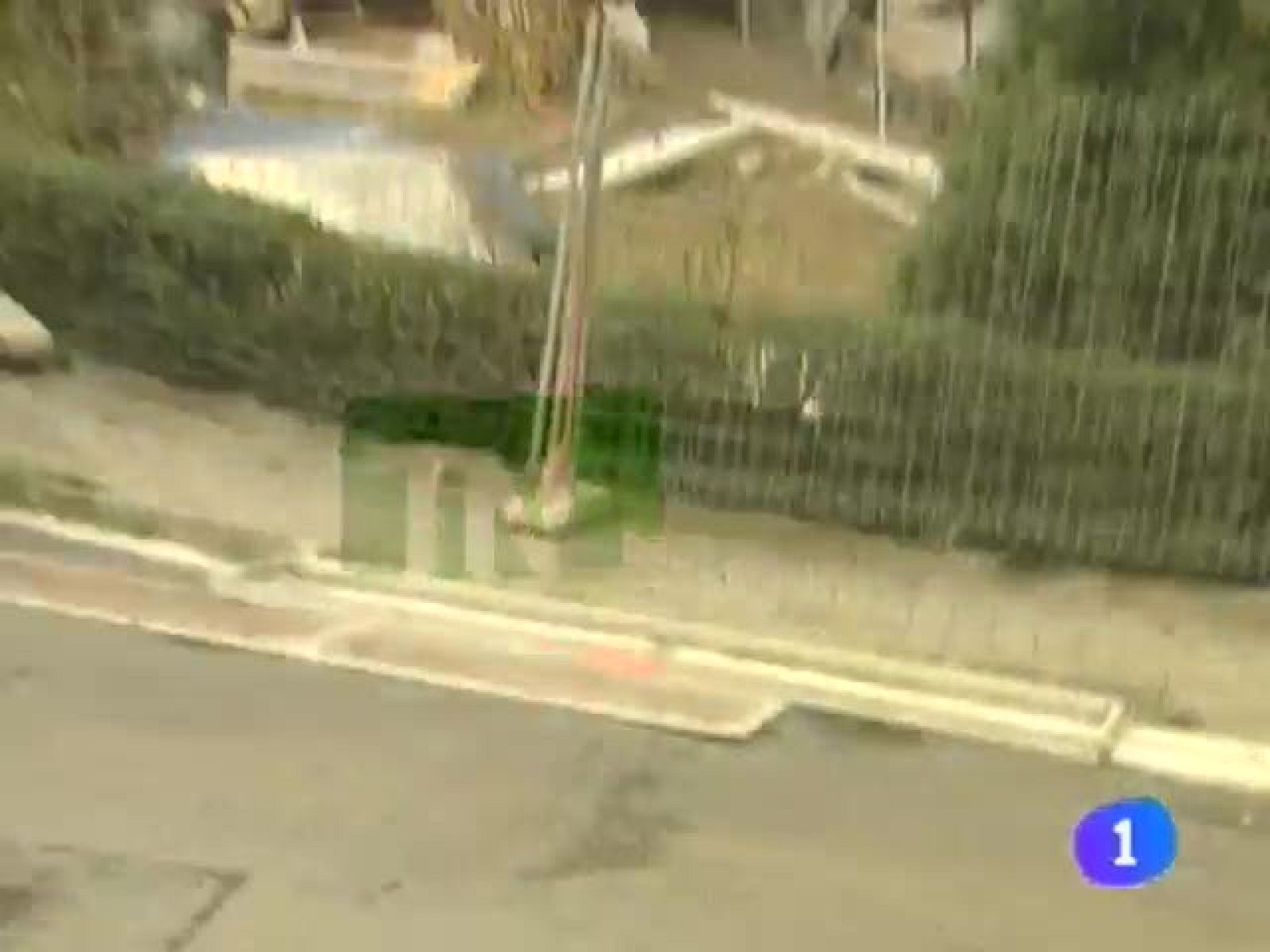   Telenorte.País Vasco(28/12/09)