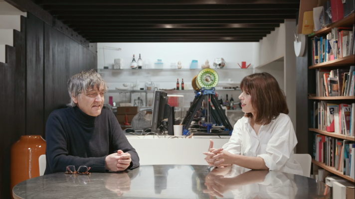 Helvètica - Disseny i humor