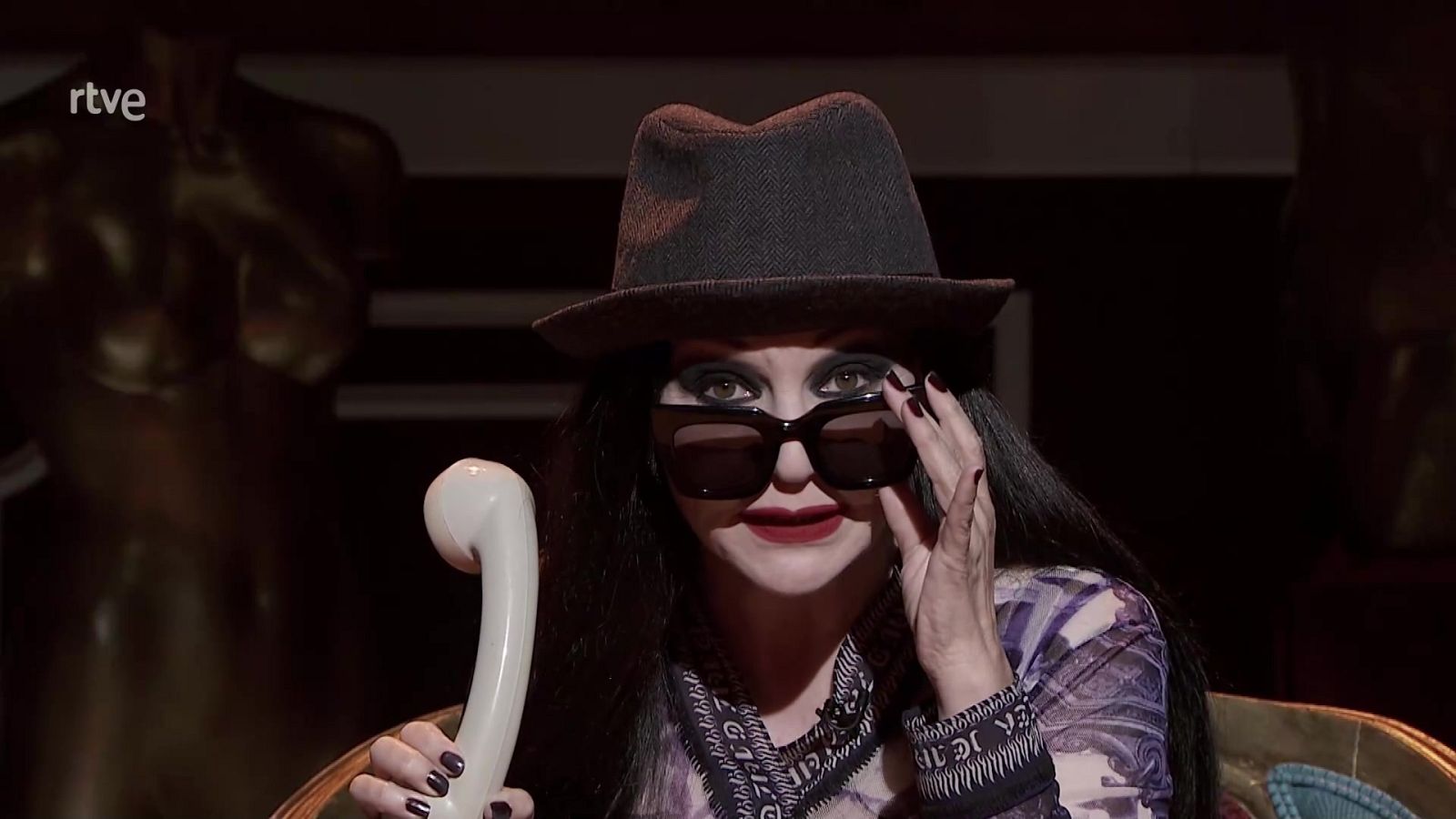 Cine de barrio - Los subdesarrollados (presentación) - ver ahora