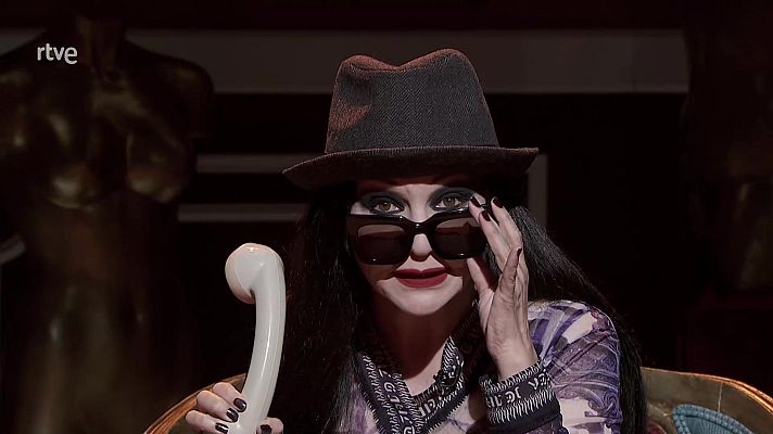 Cine de barrio - Los subdesarrollados (presentación)