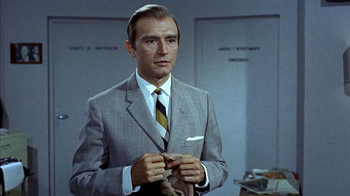 Cine de barrio - Los subdesarrollados - ver ahora