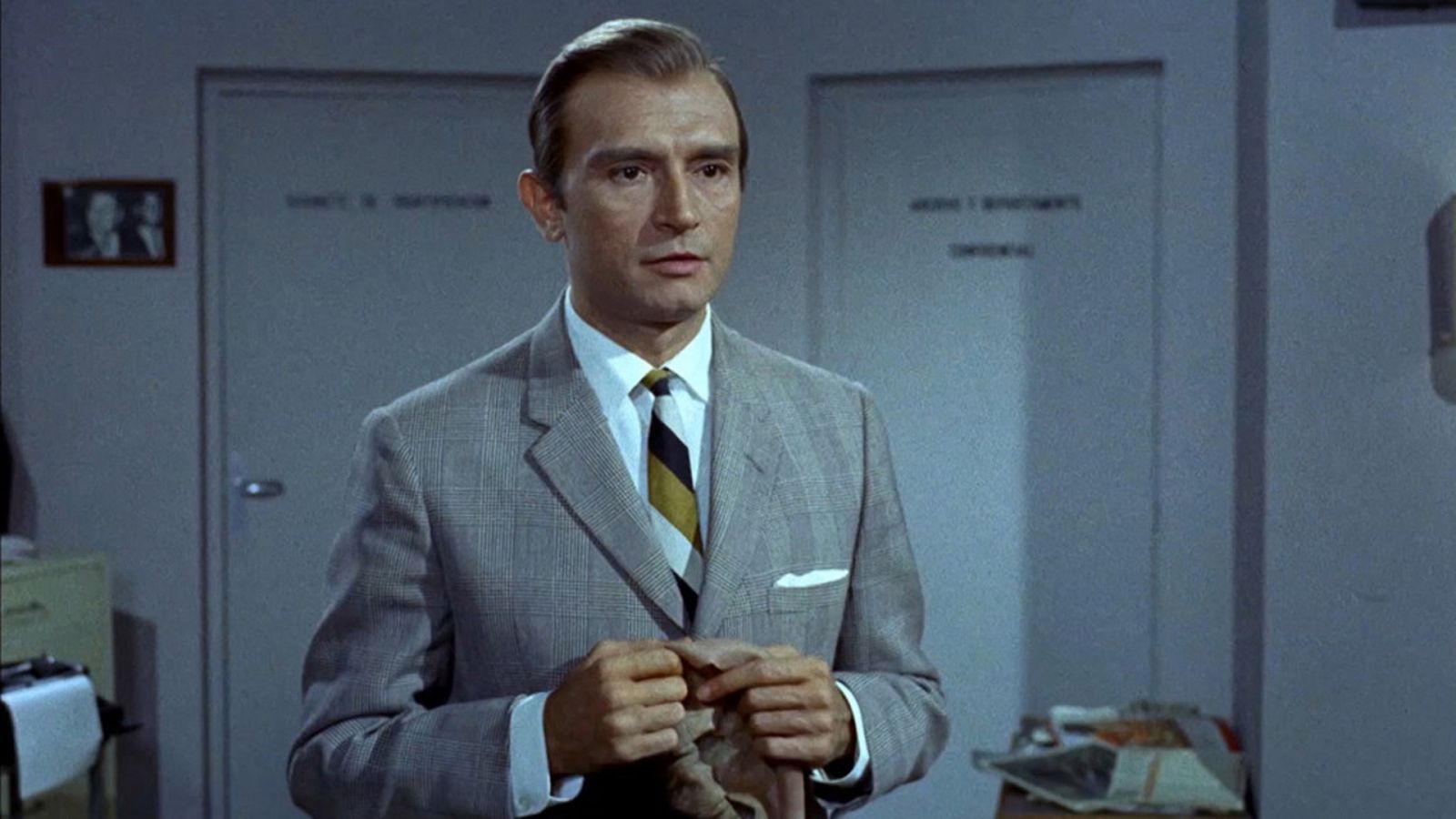 Cine de barrio - Los subdesarrollados - ver ahora