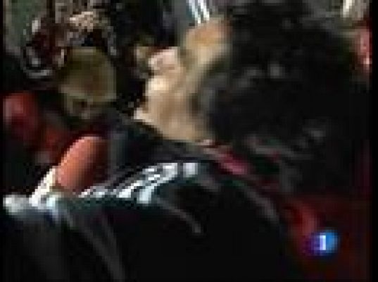  - Los rezagados del Mundial