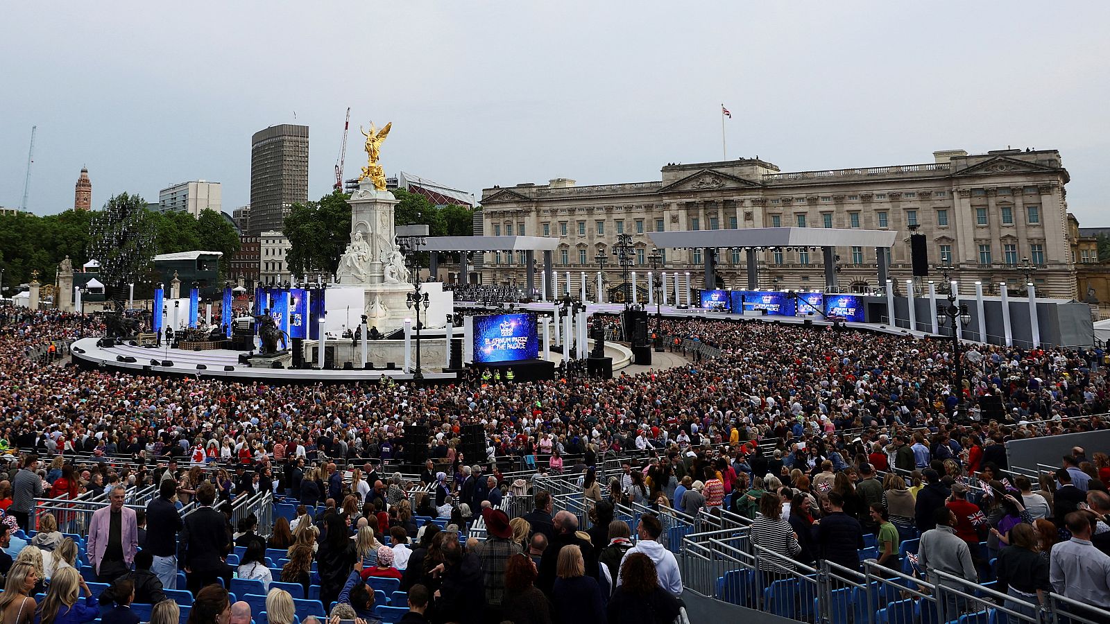 Telediario 2 en cuatro minutos - 04/06/22 - Ver ahora