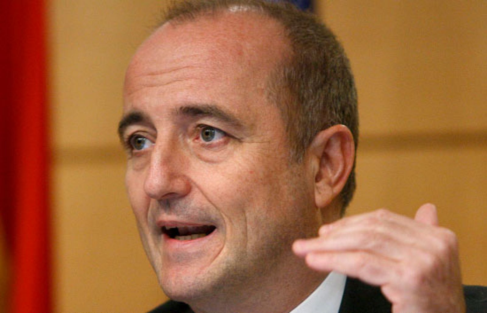 Cuando se acabe este dinero el plan no se prorrogará, según ha explicado el ministro de Industria.