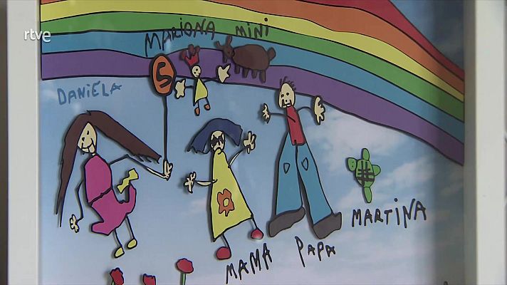 Informe Semanal en lengua de signos - Informe Semanal - 04/06/22 - Lengua de signos