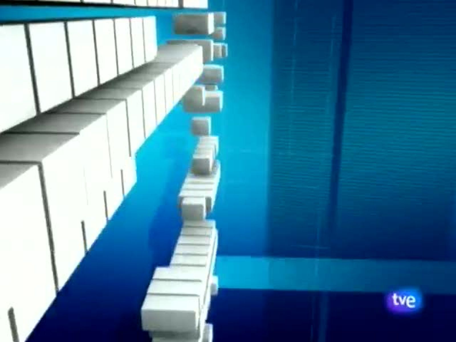 Telecanarias. El informativo de Canarias - 28/12/2009
