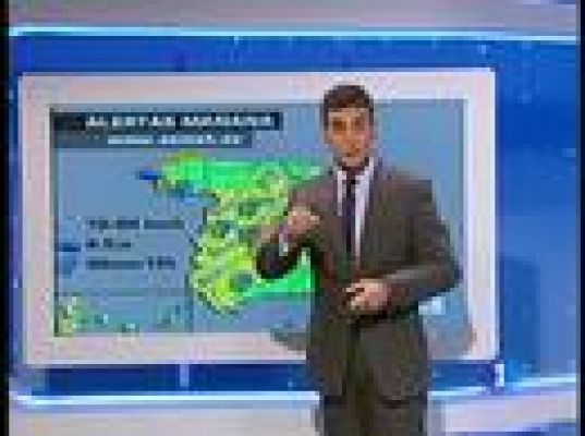 El tiempo - El Tiempo - 28/12/09