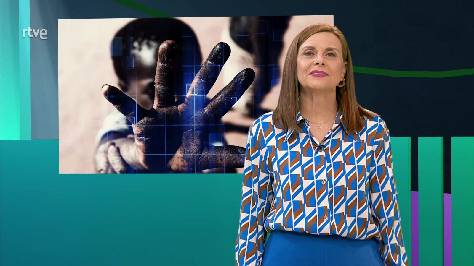 Buenas Noticias TV - 25 años en Diaconía - ver ahora