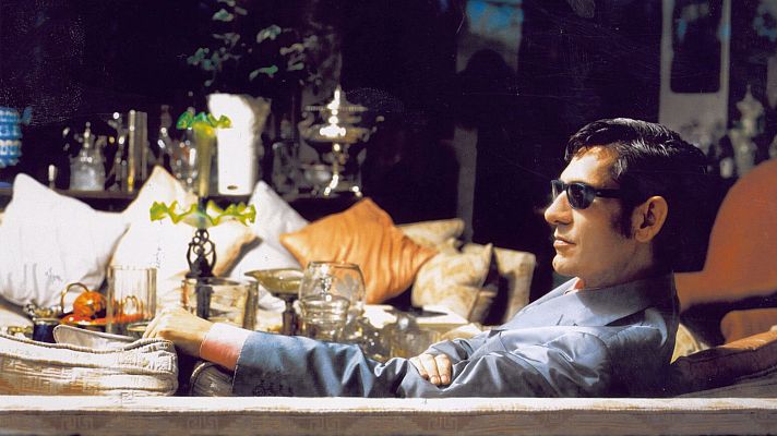 Informativo 24h - Carlos Belanga, 20 años sin una figura esencial de la Movida