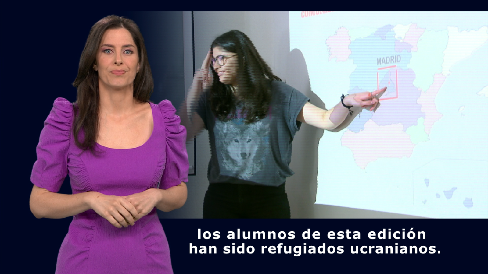 En lengua de signos - 05/06/22 - ver ahora