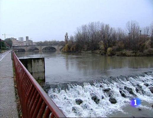 Informativo Telerioja - Informativo Telerioja - 28/12/09