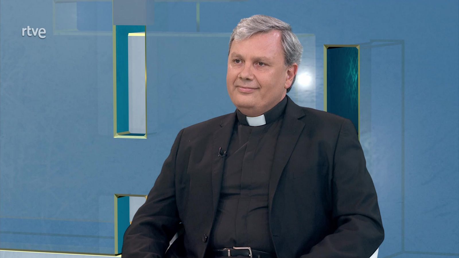 Últimas Preguntas - Pentecostés - ver ahora