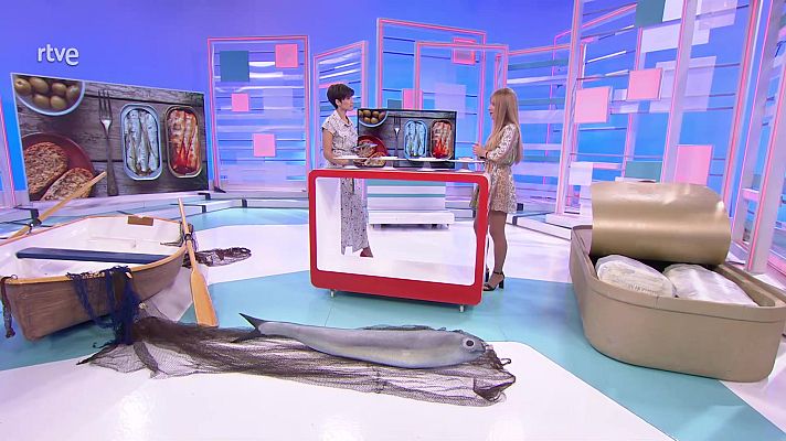 Saber vivir - Saber vivir - 05/06/22