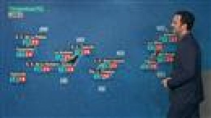 Telecanarias - El tiempo en Canarias - 05/06/2022