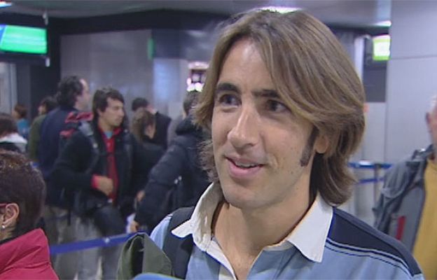  - Reacciones de los pasajeros