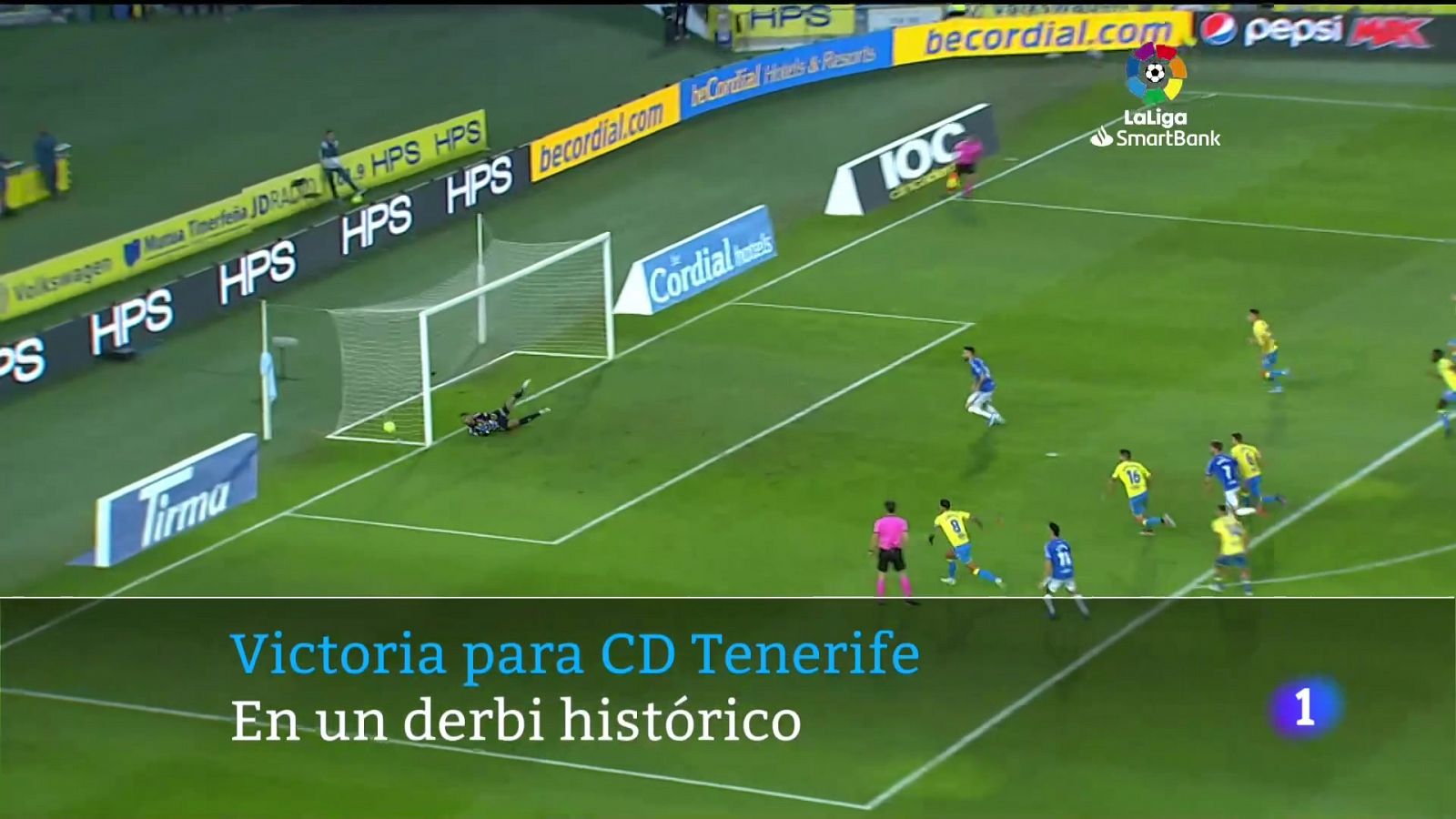 Telecanarias - 05/06/2022