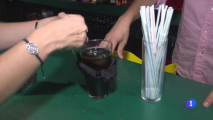 L'Informatiu - Mesures preventives per evitar la submissió química