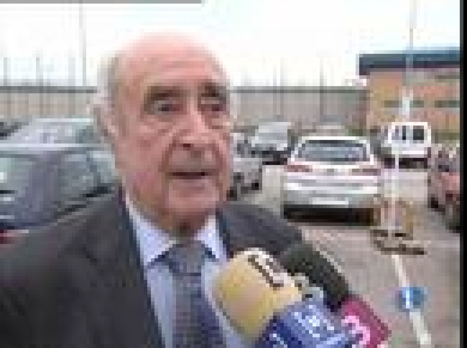 Ingresa en prisión el ex alcalde de Andratx | Ver