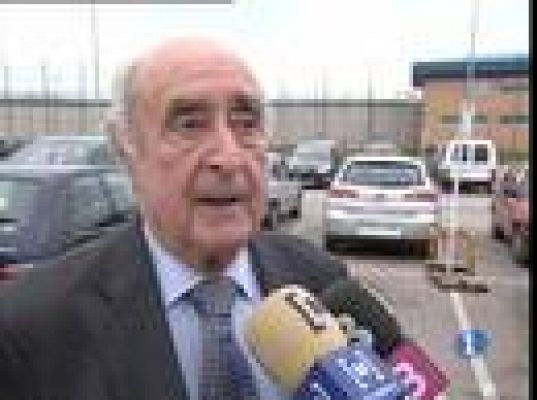  - En prisión el ex alcalde de Andratx