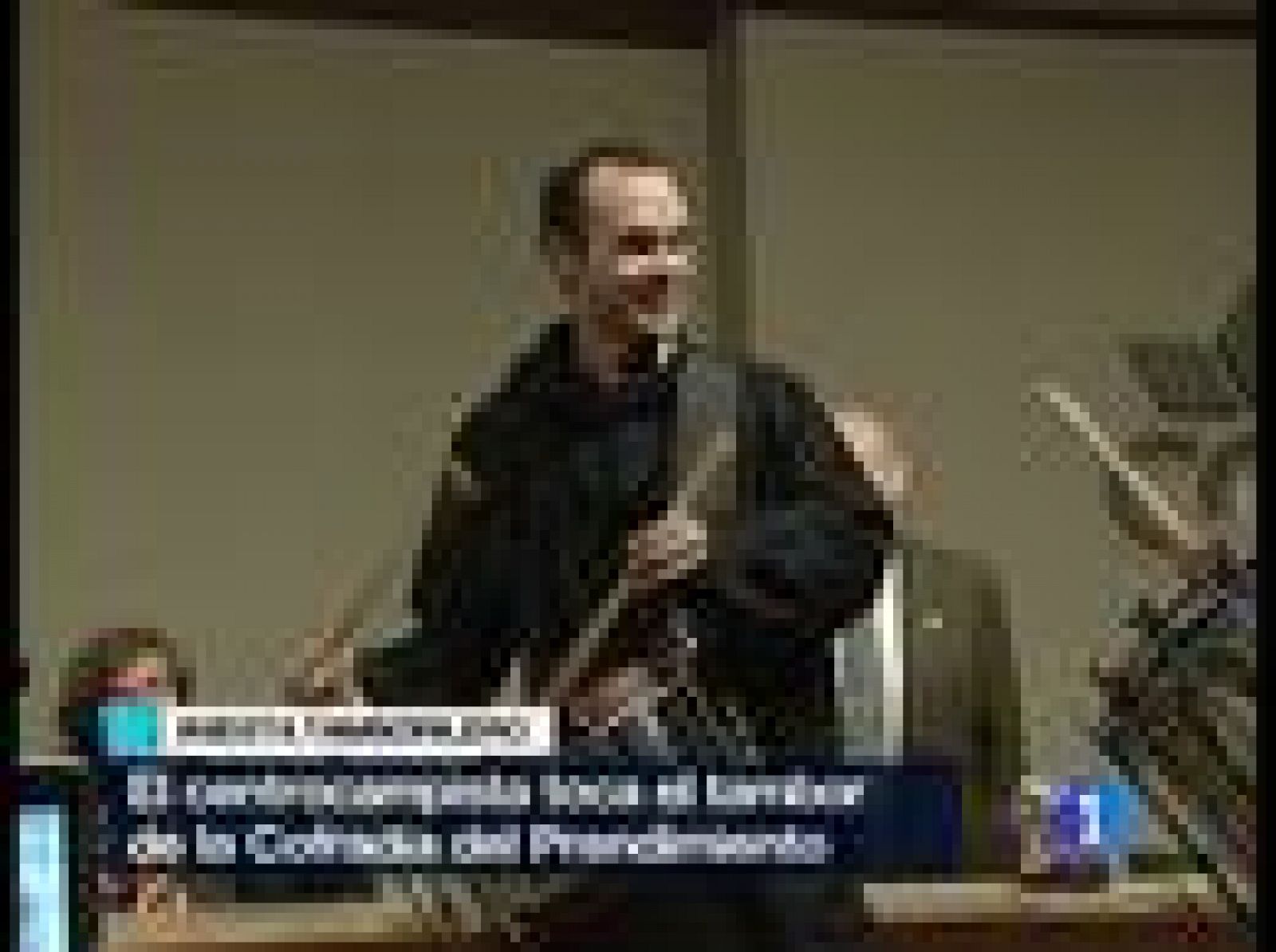 El centrocampista del FC Barcelona Andrés Iniesta ha sido el invitado de la Cofradía del Prendimiento de Hellín, para la que ha tocado el tambor.