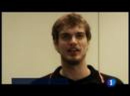 Baloncesto en RTVE - Feliz Navidad ACB