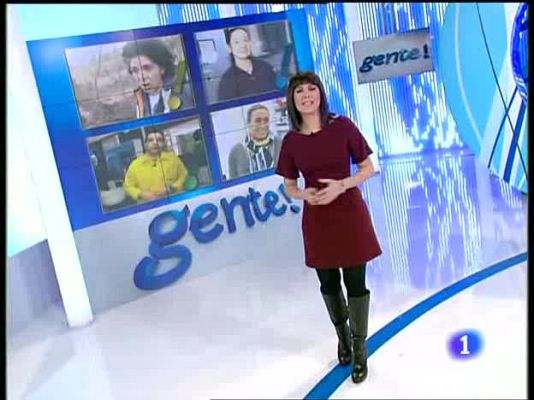 Gente - Gente - 28/12/09