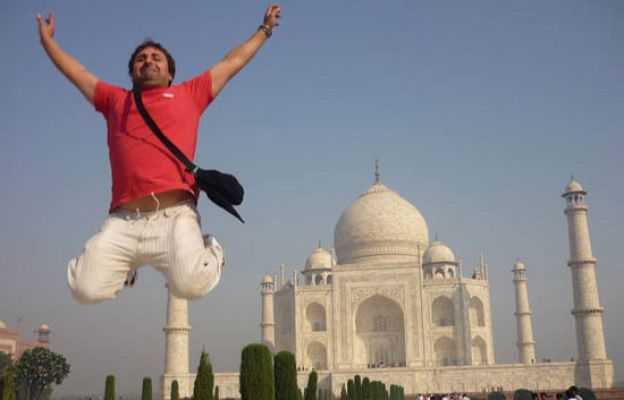 Telediario 1 - El 2009 según nuestros internautas