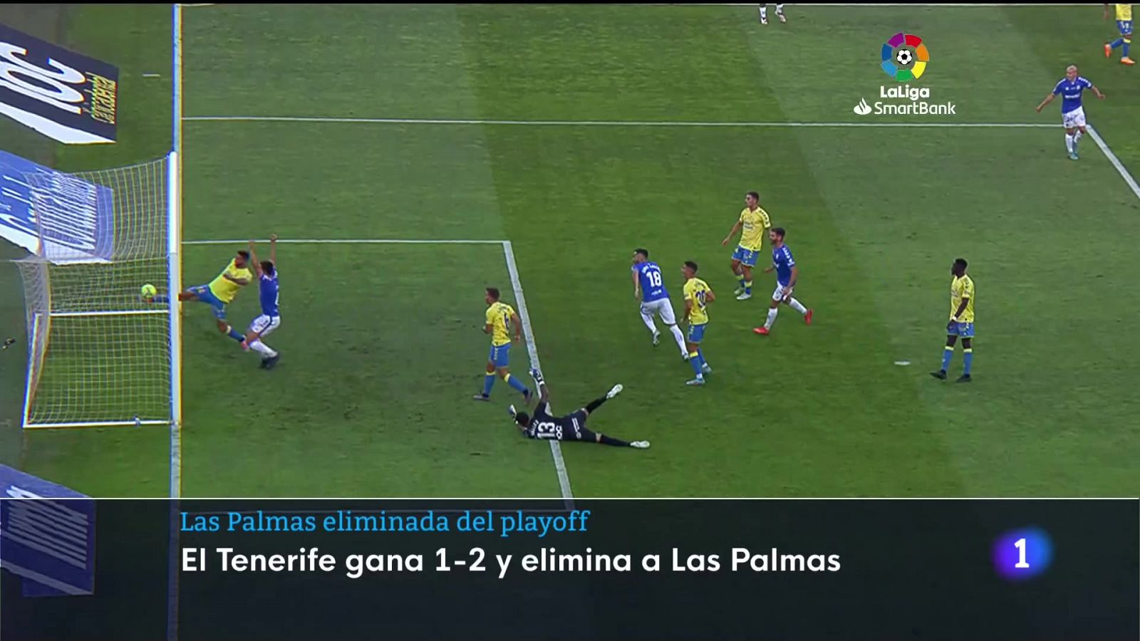 Canarias en 2' - 05/06/2022