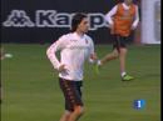  - Regreso 'movidito' de Miguel