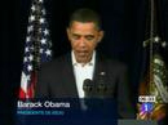  - Obama buscará a los responsables