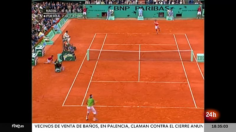 Rafa Nadal conquista su 14º Roland Garros