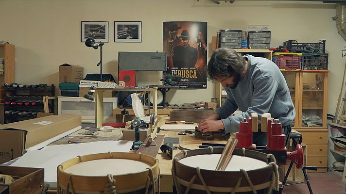 Ruralitas - Fornás (A Coruña) y Castaño del Robledo (Huelva)