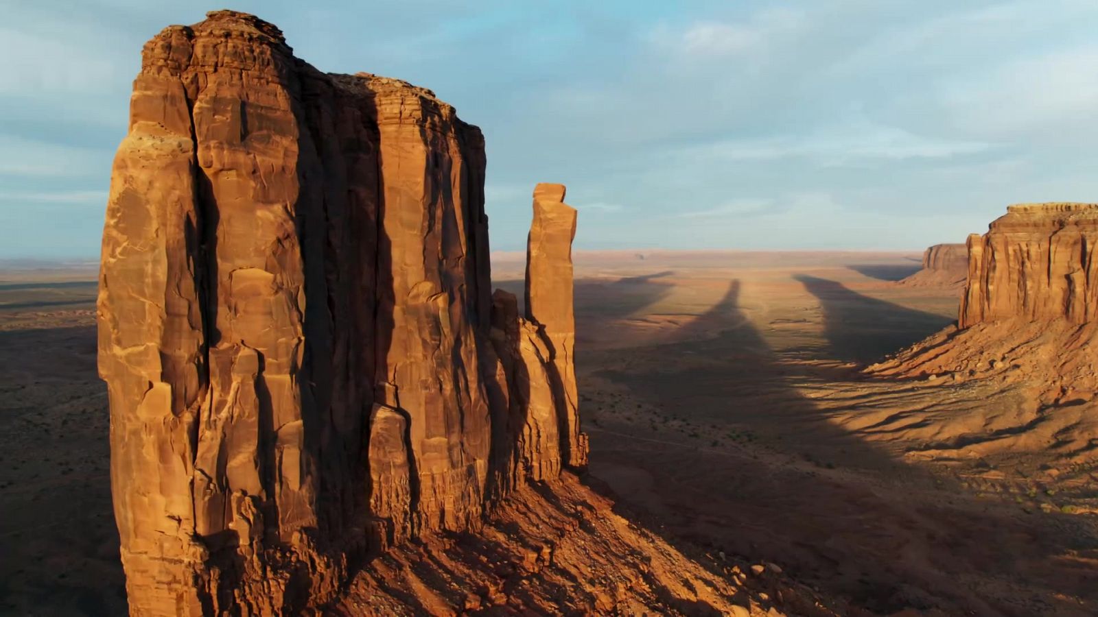 Siete mundos, un planeta - Norteamérica - ver ahora