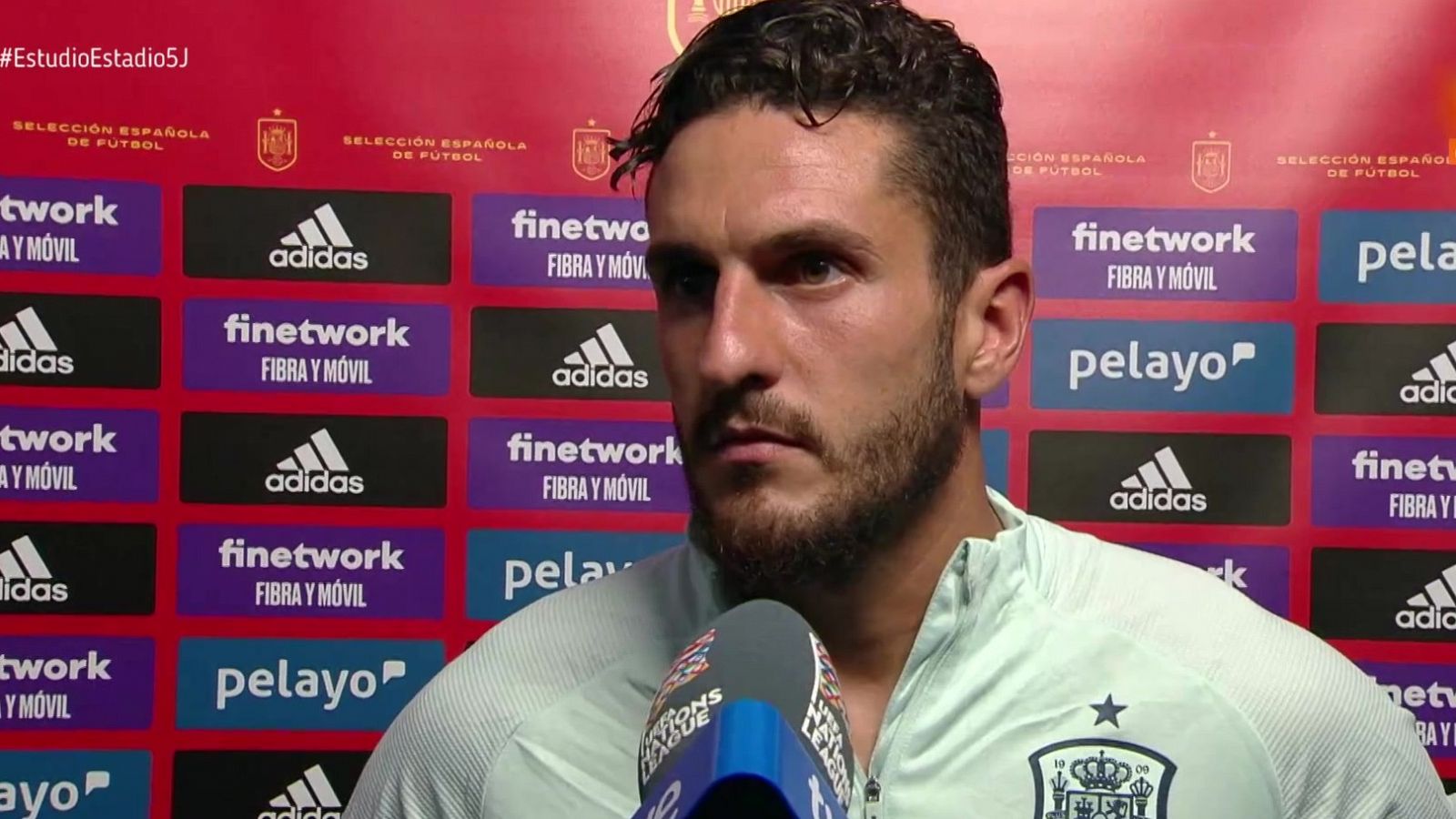 Koke: "Nos ha costado mucho encontrar espacios"