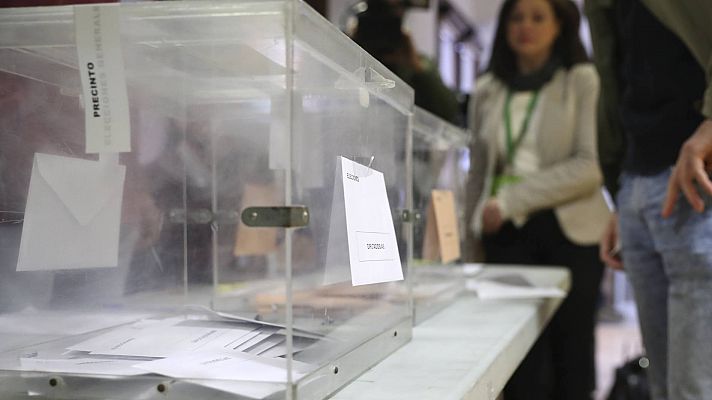 Telediario Matinal - Telediario Matinal en 4' - 06/06/2022