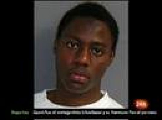  - "Yo soy el primero de muchos"